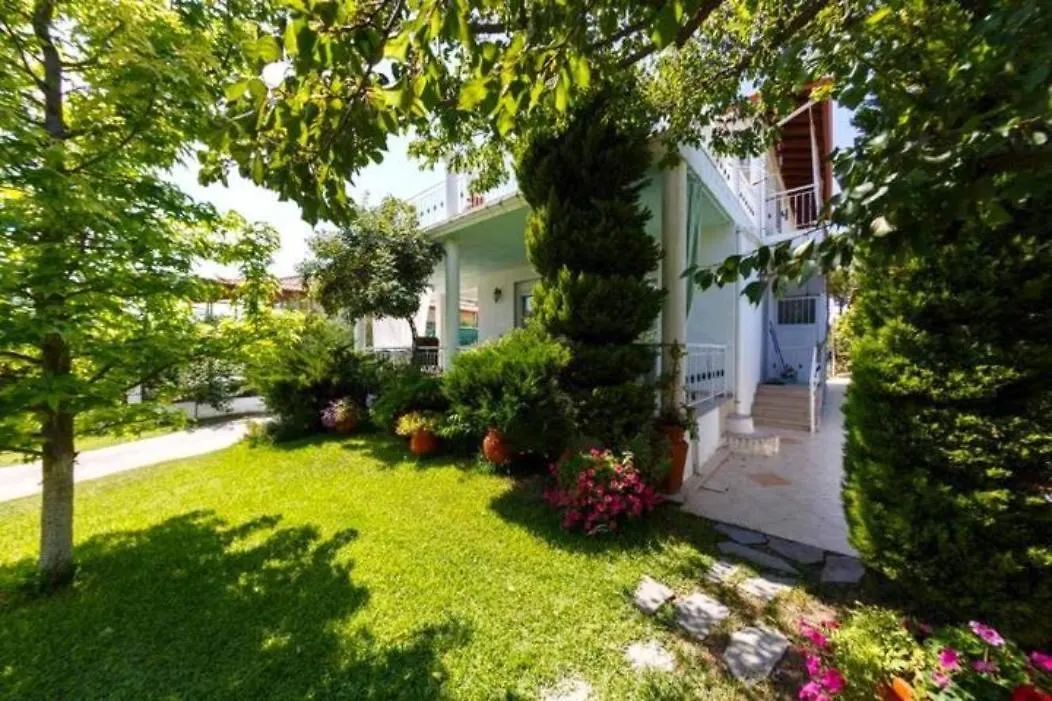 Villa Mary Nea Kallikrateia