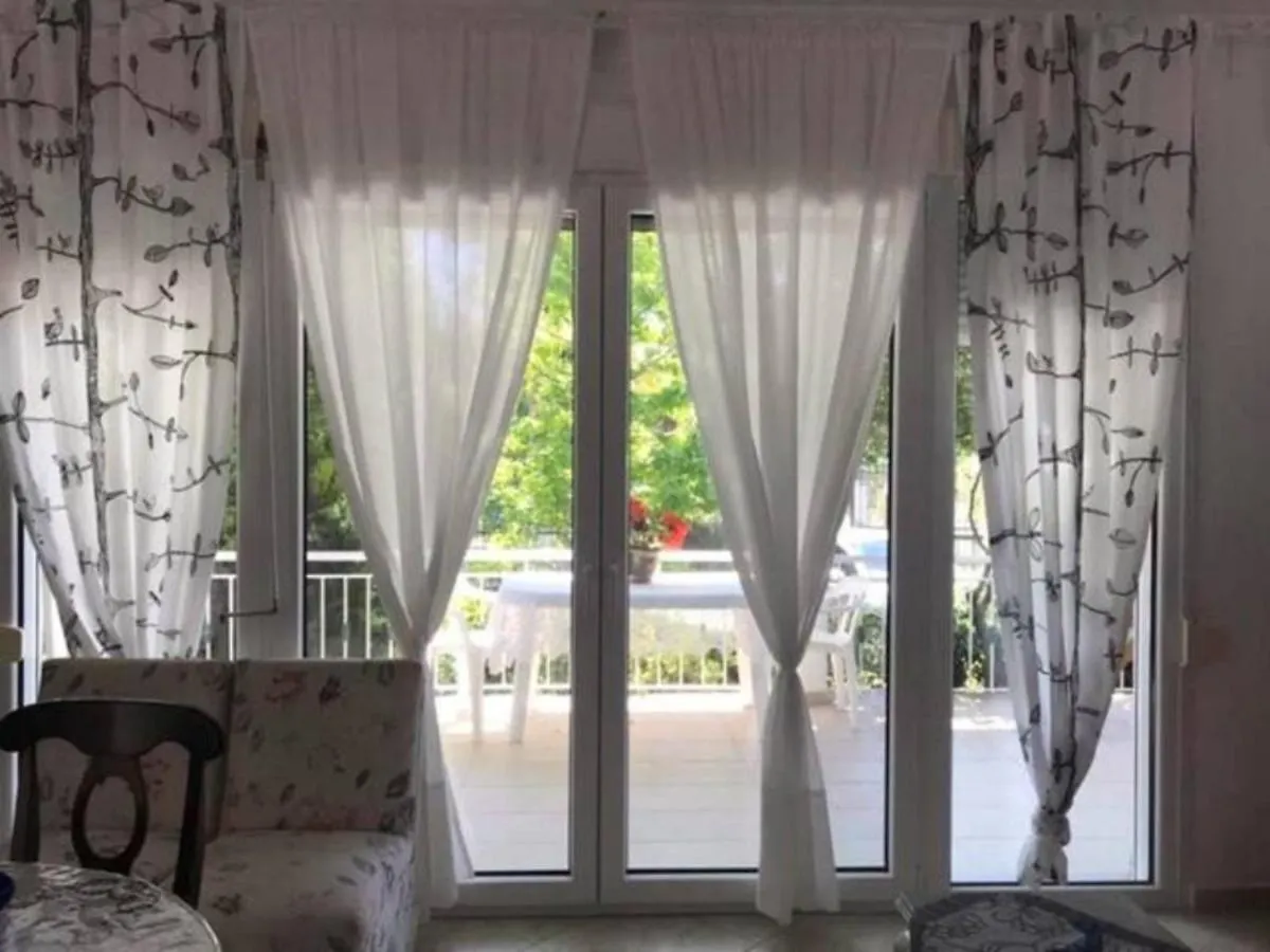 Prázdninový dům Villa Mary Nea Kallikrateia Řecko